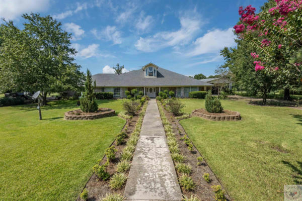 2051 COUNTY ROAD 4105, NEW BOSTON, TX 75570 - Image 1