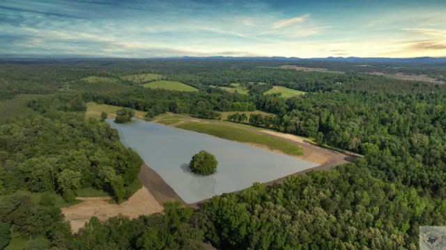 TBD HENSLEY RIDGE ROAD, SMITHVILLE, OK 74957 - Image 1