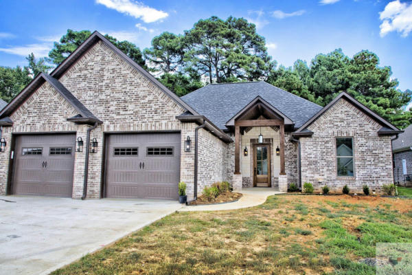 6818 MAPLE VIEW LN, TEXARKANA, TX 75503 - Image 1