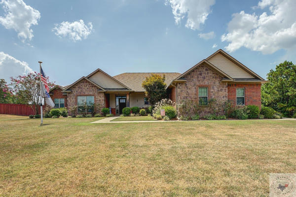 4 COURTNEY WAY, TEXARKANA, TX 75501 - Image 1