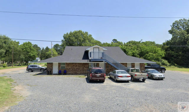 2001 E 20TH ST, HOOKS, TX 75561 - Image 1