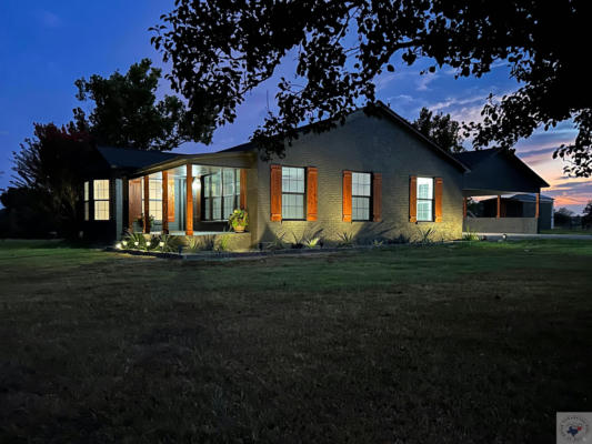 1528 FM 992 S, DE KALB, TX 75559 - Image 1