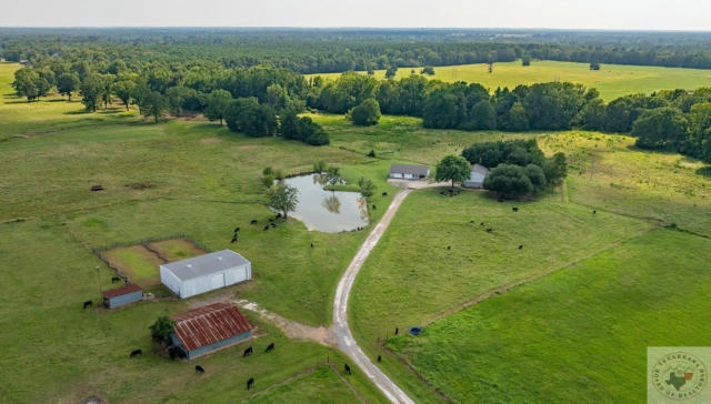 871 COUNTY ROAD 4001, NEW BOSTON, TX 75570, photo 2 of 30