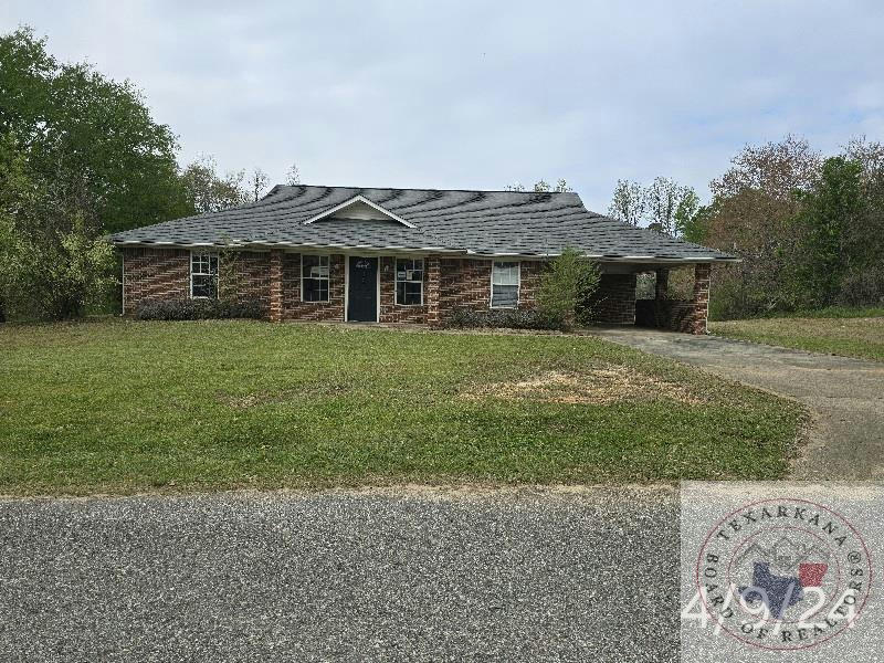323 S CRAWFORD ST, MINERAL SPRINGS, AR 71851, photo 1 of 18