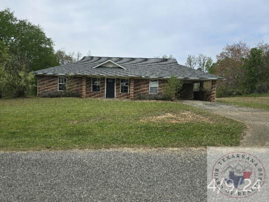 323 S CRAWFORD ST, MINERAL SPRINGS, AR 71851 - Image 1