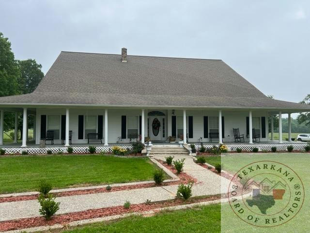 384 CORINTH RD, MINERAL SPRINGS, AR 71851, photo 1 of 30