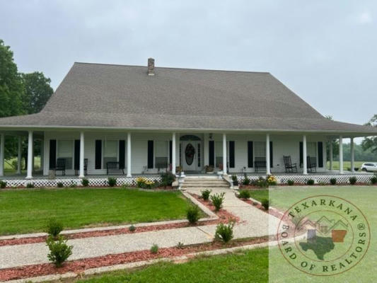 384 CORINTH RD, MINERAL SPRINGS, AR 71851 - Image 1