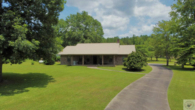 250 COUNTY ROAD 4132, ATLANTA, TX 75551 - Image 1