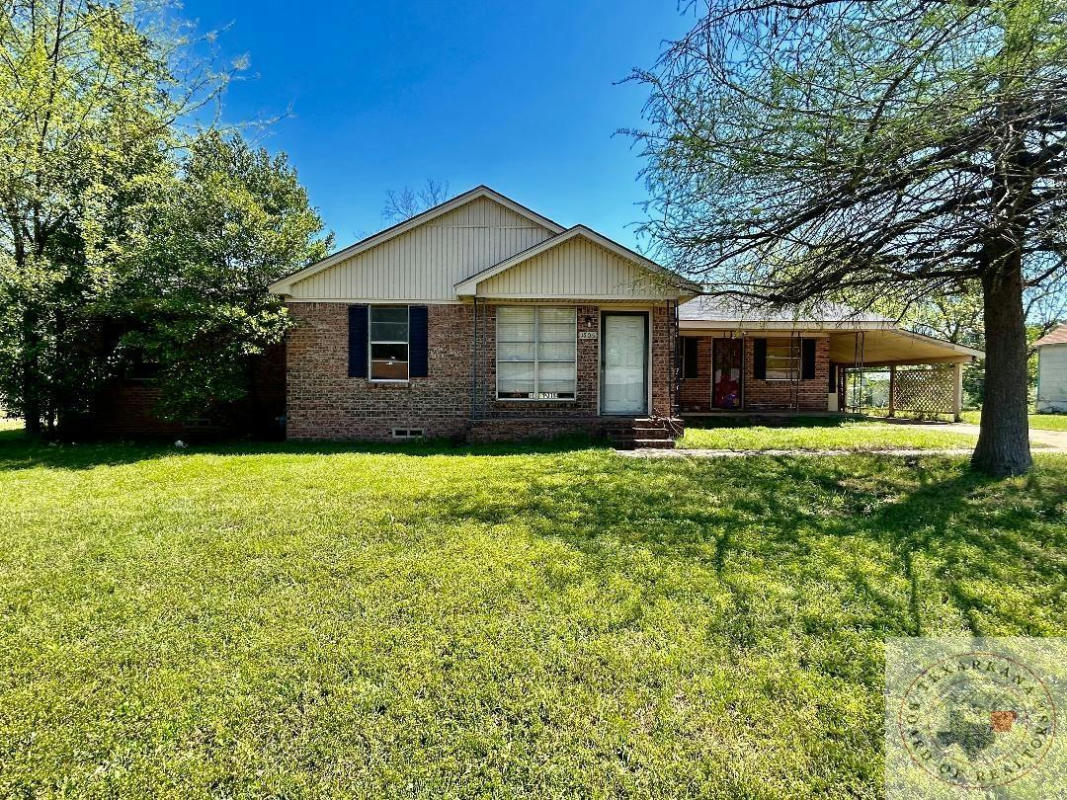 1505 NELSON ST, LINDEN, TX 75563, photo 1 of 21