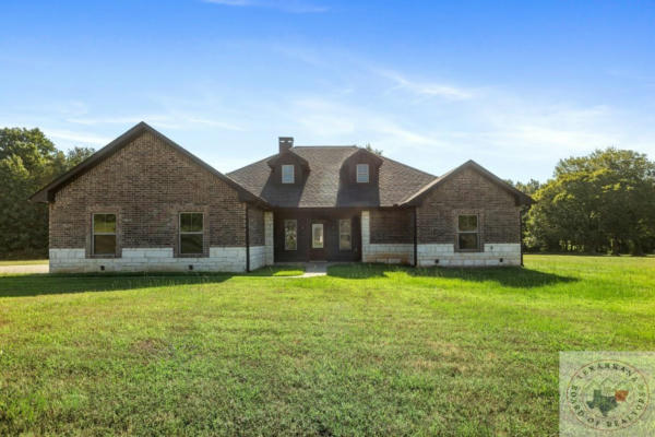 2 HUNNINGTON DR, NEW BOSTON, TX 75570 - Image 1