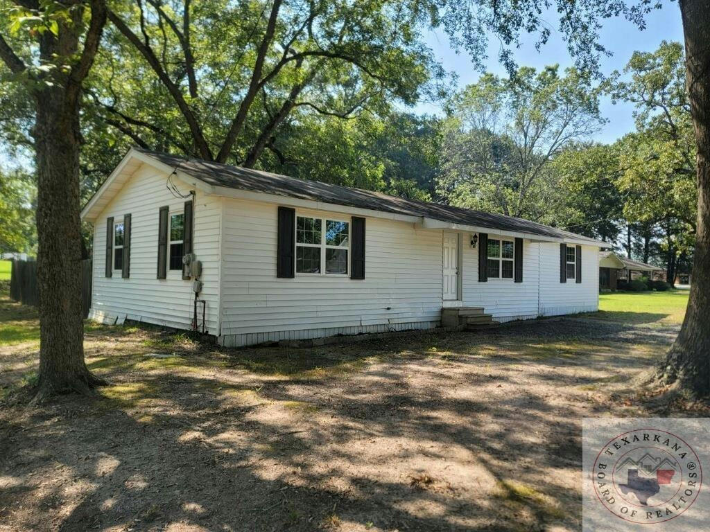 102 MULLINS ST, EMERSON, AR 71740, photo 1 of 16