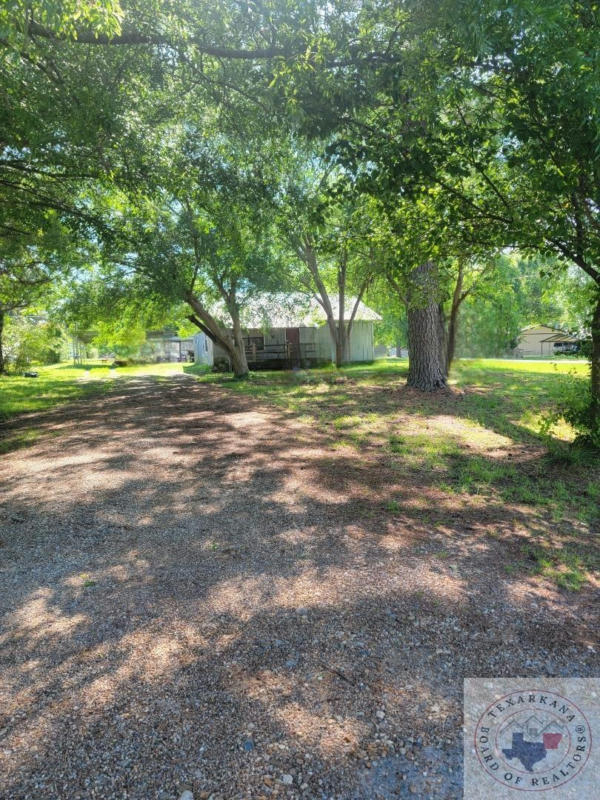 301 COTTON FORD ST, MAUD, TX 75567, photo 1 of 11