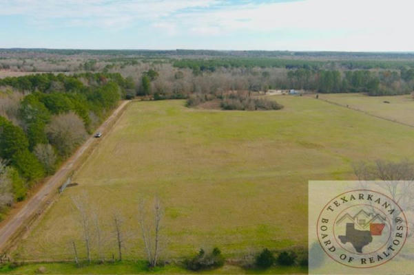 LOT 2 BEREA RD. 3, JEFFERSON, TX 75657, photo 4 of 28