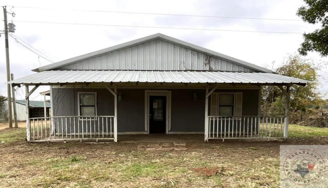 702 S HIGHWAY 41, FOREMAN, AR 71836, photo 2 of 26