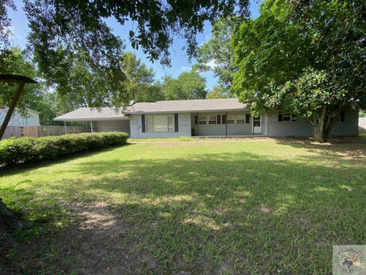 1223 E FRONT ST, DE KALB, TX 75559 - Image 1