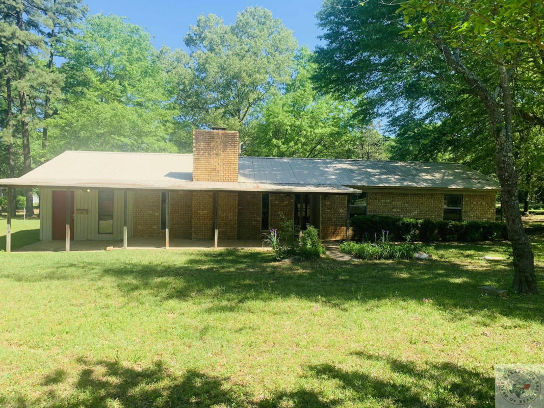 74 COUNTY ROAD 1120, MAUD, TX 75567, photo 1 of 20